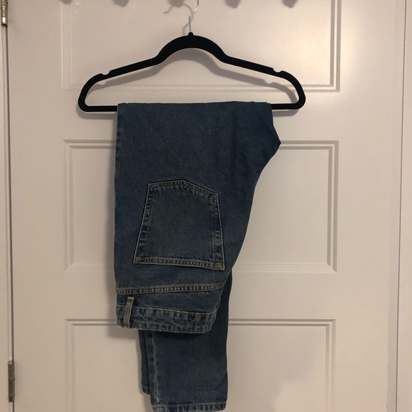 TopShop Mom Jeans - Picture 2 of 2